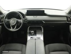 Mazda CX-60 2.5 E-SKYACTIV PHEV EXCLUSIVE-L AUTO AWD - Miniatura 4