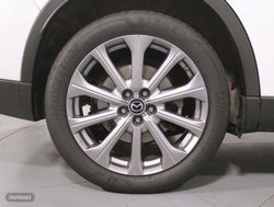 Mazda CX-60 2.5 E-SKYACTIV PHEV EXCLUSIVE-L AUTO AWD - Miniatura 8