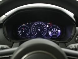 Mazda CX-60 2.5 E-SKYACTIV PHEV EXCLUSIVE-L AUTO AWD - Miniatura 9