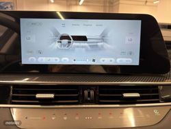 EBRO S700 1.5 TGDI PHEV LUXURY E-CVT 5P - Miniatura 21