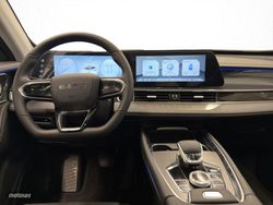 EBRO S700 1.5 TGDI PHEV LUXURY E-CVT 5P - Miniatura 24
