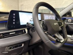 EBRO S700 1.5 TGDI HEV 165KW COMFORT DHT 5P - Miniatura 30
