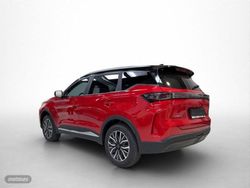 EBRO S700 1.5 TGDI HEV 165KW COMFORT DHT 5P - Miniatura 4