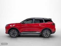 EBRO S700 1.5 TGDI HEV 165KW COMFORT DHT 5P - Miniatura 5