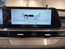EBRO S700 1.5 TGDI PHEV LUXURY E-CVT 5P - Miniatura 21