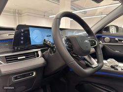 EBRO S700 1.5 TGDI PHEV LUXURY E-CVT 5P - Miniatura 29