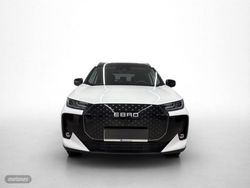EBRO S700 1.5 TGDI PHEV LUXURY E-CVT 5P - Miniatura 8