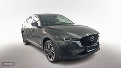 Mazda CX-5 2.0 G 121KW MHEV CENTER-LINE PLUS AUTO 5P - Miniatura 1