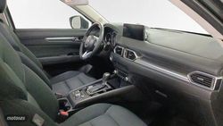 Mazda CX-5 2.0 G 121KW MHEV CENTER-LINE PLUS AUTO 5P - Miniatura 12
