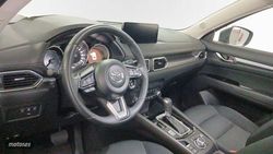 Mazda CX-5 2.0 G 121KW MHEV CENTER-LINE PLUS AUTO 5P - Miniatura 13
