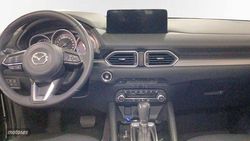 Mazda CX-5 2.0 G 121KW MHEV CENTER-LINE PLUS AUTO 5P - Miniatura 14