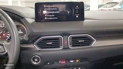 Mazda CX-5 2.0 G 121KW MHEV CENTER-LINE PLUS AUTO 5P - Miniatura 16