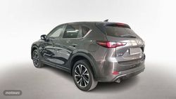 Mazda CX-5 2.0 G 121KW MHEV CENTER-LINE PLUS AUTO 5P - Miniatura 5