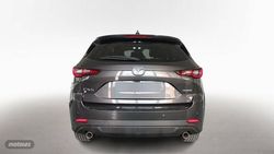 Mazda CX-5 2.0 G 121KW MHEV CENTER-LINE PLUS AUTO 5P - Miniatura 6