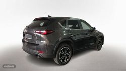 Mazda CX-5 2.0 G 121KW MHEV CENTER-LINE PLUS AUTO 5P - Miniatura 7