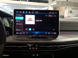 Volkswagen Golf 1.5 PHEV EHYBRID 150KW DSG MATCH 5P - Miniatura 11