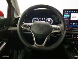 Volkswagen Golf 1.5 PHEV EHYBRID 150KW DSG MATCH 5P - Miniatura 13
