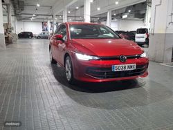 Volkswagen Golf 1.5 PHEV EHYBRID 150KW DSG MATCH 5P - Miniatura 16
