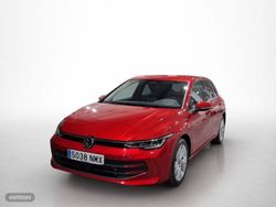 Volkswagen Golf 1.5 PHEV EHYBRID 150KW DSG MATCH 5P - Miniatura 20