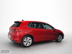 Volkswagen Golf 1.5 PHEV EHYBRID 150KW DSG MATCH 5P - Miniatura 24
