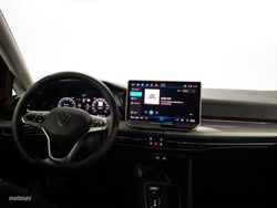 Volkswagen Golf 1.5 PHEV EHYBRID 150KW DSG MATCH 5P - Miniatura 4