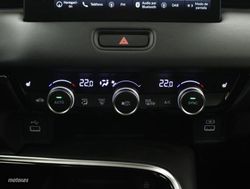 Honda HR V 1.5 I-MMD HEV ADVANCE CVT - Miniatura 11