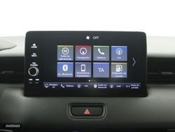 Honda HR V 1.5 I-MMD HEV ADVANCE CVT - Miniatura 12