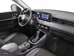 Honda HR V 1.5 I-MMD HEV ADVANCE CVT - Miniatura 15