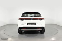 Honda HR V 1.5 I-MMD HEV ADVANCE CVT - Miniatura 17