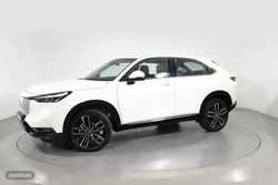 Honda HR V 1.5 I-MMD HEV ADVANCE CVT - Miniatura 20