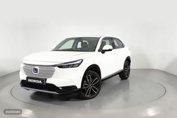 Honda HR V 1.5 I-MMD HEV ADVANCE CVT - Miniatura 21