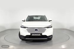 Honda HR V 1.5 I-MMD HEV ADVANCE CVT - Miniatura 22