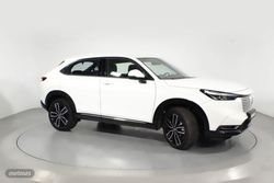 Honda HR V 1.5 I-MMD HEV ADVANCE CVT - Miniatura 23