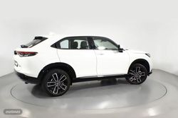 Honda HR V 1.5 I-MMD HEV ADVANCE CVT - Miniatura 24