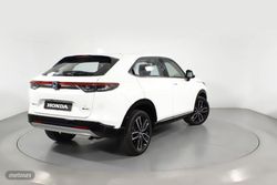 Honda HR V 1.5 I-MMD HEV ADVANCE CVT - Miniatura 25