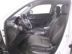 Honda HR V 1.5 I-MMD HEV ADVANCE CVT - Miniatura 27