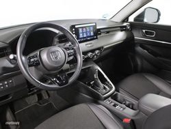 Honda HR V 1.5 I-MMD HEV ADVANCE CVT - Miniatura 28