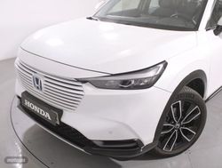 Honda HR V 1.5 I-MMD HEV ADVANCE CVT - Miniatura 29