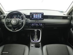Honda HR V 1.5 I-MMD HEV ADVANCE CVT - Miniatura 4
