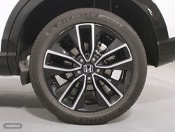 Honda HR V 1.5 I-MMD HEV ADVANCE CVT - Miniatura 8