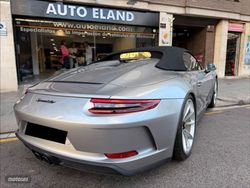 Porsche 911 Speedster - Miniatura 1