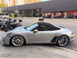 Porsche 911 Speedster - Miniatura 10