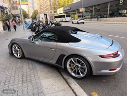 Porsche 911 Speedster - Miniatura 11