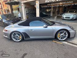 Porsche 911 Speedster - Miniatura 12