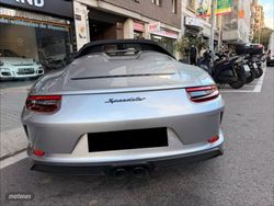 Porsche 911 Speedster - Miniatura 2