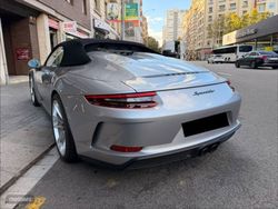Porsche 911 Speedster - Miniatura 3
