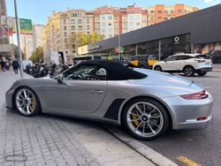 Porsche 911 Speedster - Miniatura 4