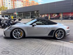 Porsche 911 Speedster - Miniatura 5