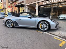 Porsche 911 Speedster - Miniatura 6