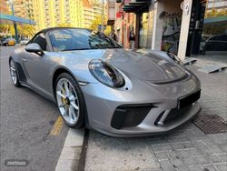 Porsche 911 Speedster - Miniatura 7